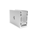 TF-6621 Profilé pour Verre