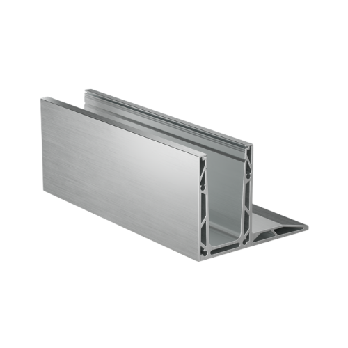 TF-3620 Profilé pour Verre