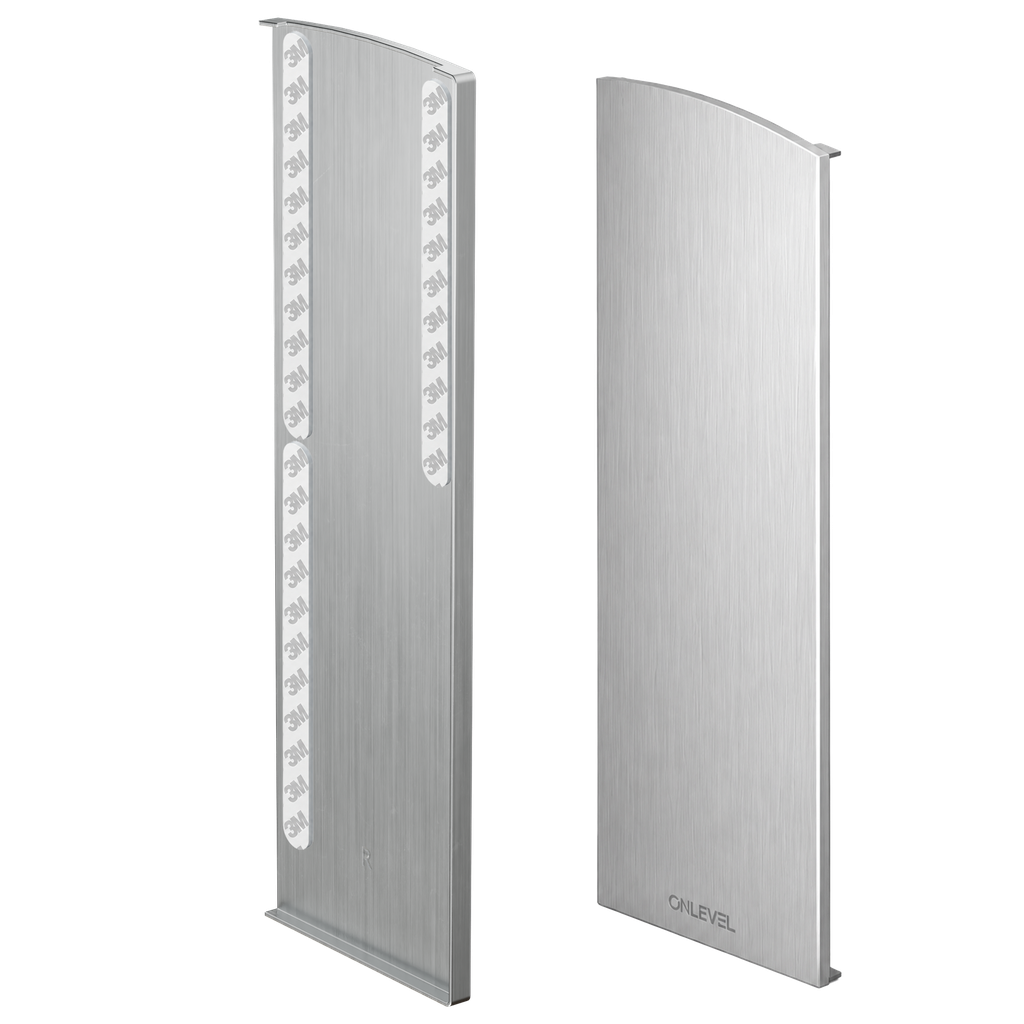 TF-3621 Profile Endcaps