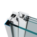SKYFORCE Slim – 2-ZIJDIGE AFDEKKING