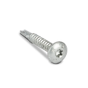 Self-tapping Fixing Screw - AISI 304