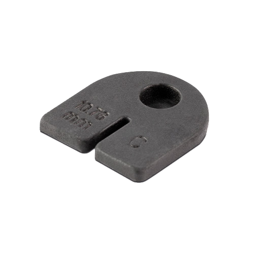Glassclamp rubber (discontinued product until 30/06/2026 or while stocks last)