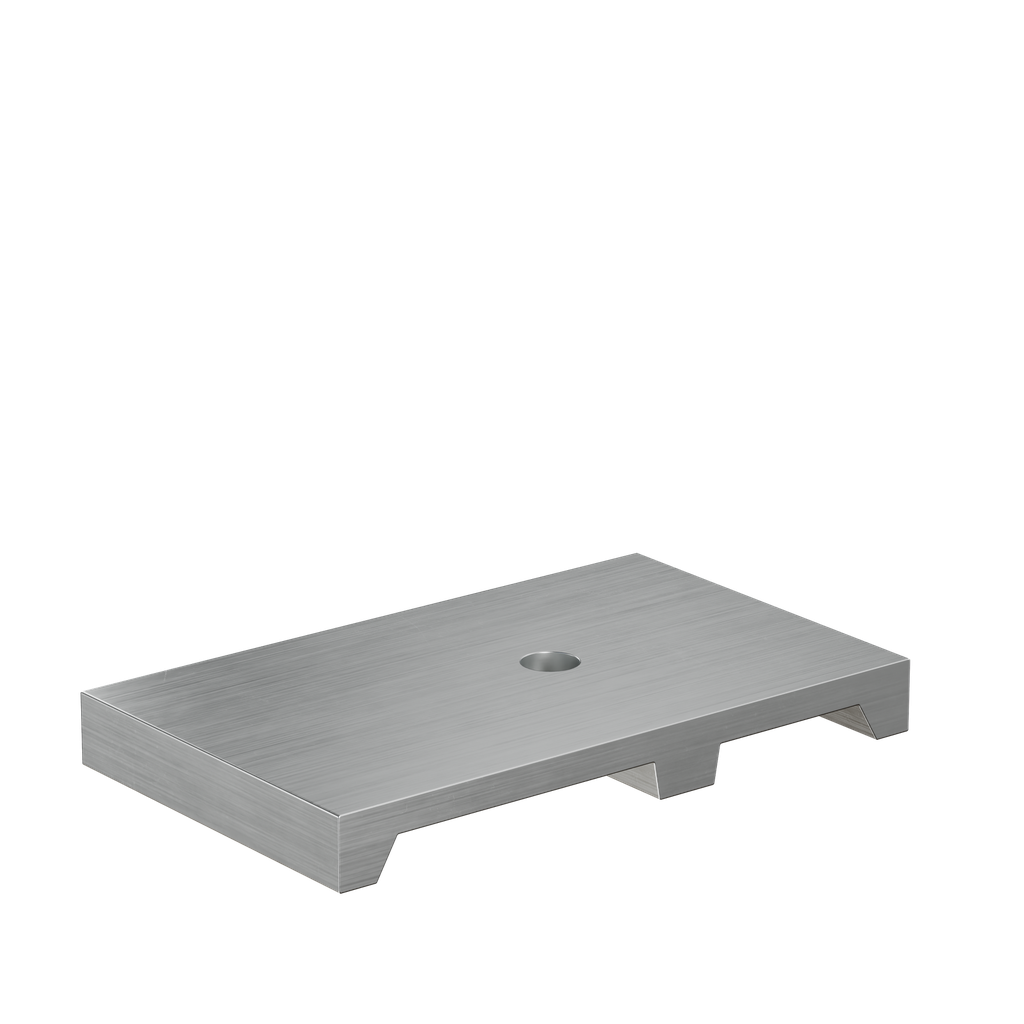TURBOFLEX TF-3620/3621 Profile Spacers