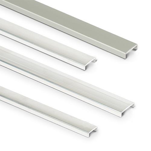 Verre Protection Acier Inoxydable