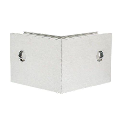 TL-6021 Outside corner 90° aluminum mill finish