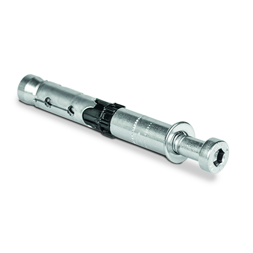SKYFORCE Befestigungsanker M8x30mm für für auf Stein, V4A
