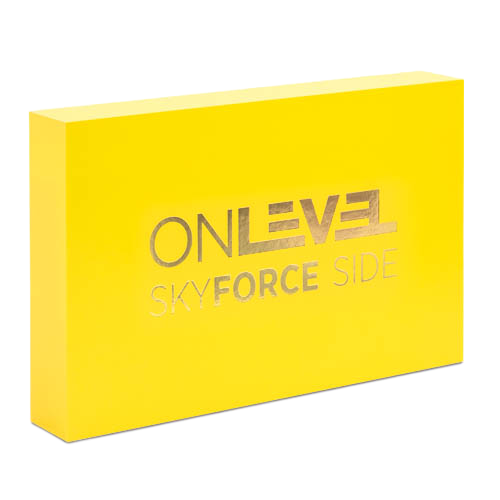 SKYFORCE entre tab.