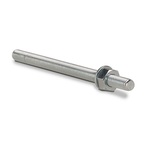 Ancrage de fixation Fischer FIS A M12x120R inox 316