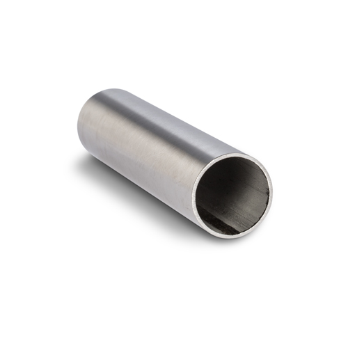Handlaufrohr Ø42.4x2mm L=5m V2A gebürstet