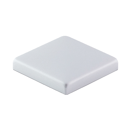 GUARDIAN OF THE UNIVERSE bouchon fermé 58x65mm, aluminium anodisé