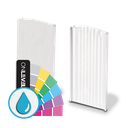 TL-6080 Bouchon gauche/droite aluminium ARMOR RAL