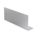 TL-6081 Covercap L=5000mm aluminum mill finish