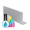 TL-6081 Covercap L=5000mm aluminum ARMOR RAL