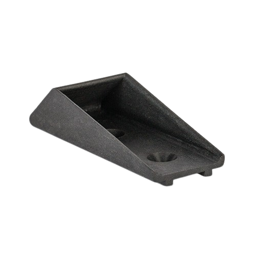 Glasstopp