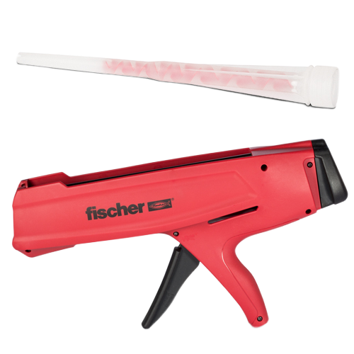 Presse à injection