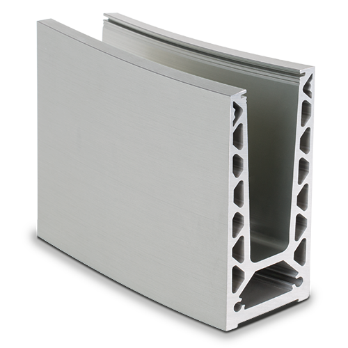 BEND-FIT TL-6020 Glasprofil