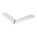 Eckverbinder für Handläufe