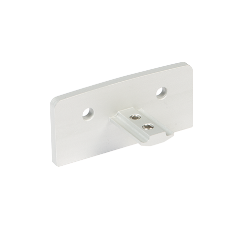 Leuning Wandconnector