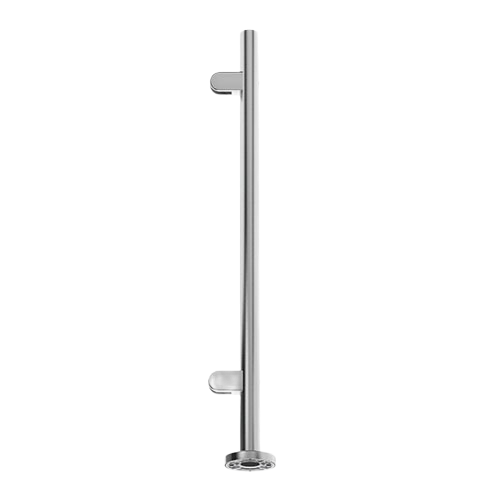 EMPIRE STATE POST KRONOS (inox) (Produit en fin de série jusqu’au 30/06/2026 ou jusqu’à épuisement des stocks)