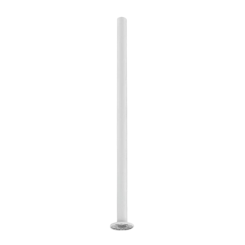 Stainless Steel Post (discontinued product until 30/06/2026 or while stocks last)