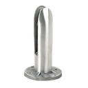 Rocket Pince De Verre au sol (inox)