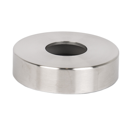 Rocket Glass Clamp Cover Cap