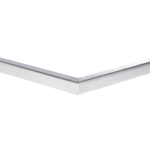 Leuning Hoek Connector