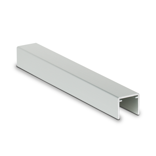 Aluminium Handlauf