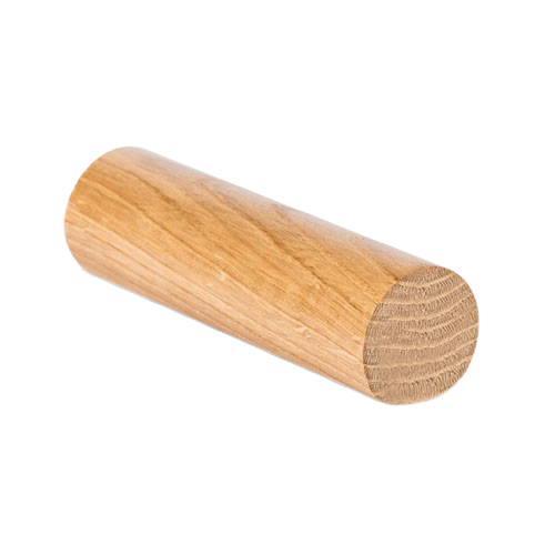 Handlauf aus Holz
