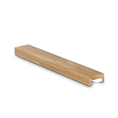 Protection du bord du verre