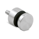 Glaspunktfixierung