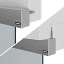 INFINITYSLIDE 69kg Kit complet