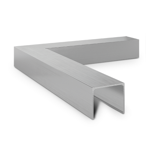 Ecken für Wandhalterung
