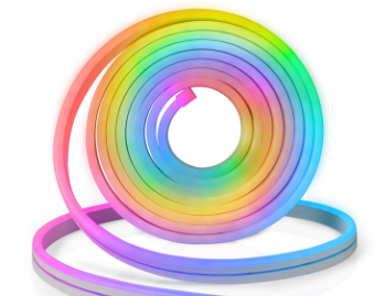 LAZORTRACK LED RGB 24V, 7W/m L=10m