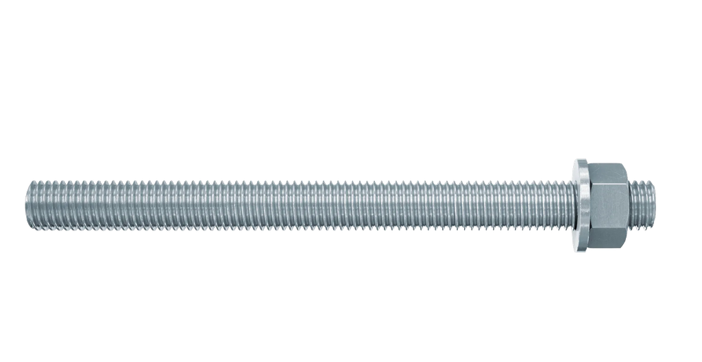 Fixation anchor Fischer FIS AM 12x210, steel zinc plated