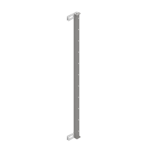 SKYFORCE-Slim modèle de positionnement des forages aluminium