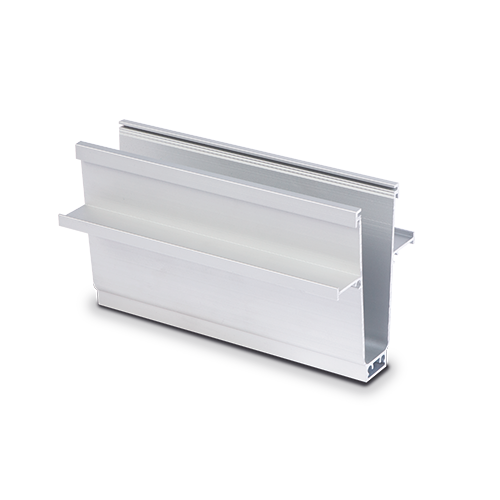 TL-1010 Glas Profiel