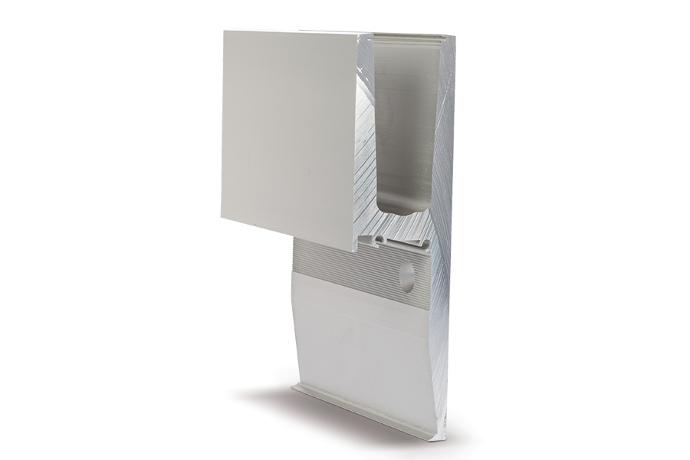 TL-3031 Glas Profiel