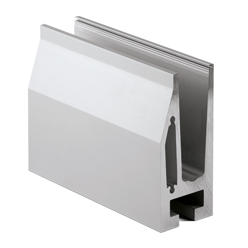 TL-5010 Profilé pour Verre