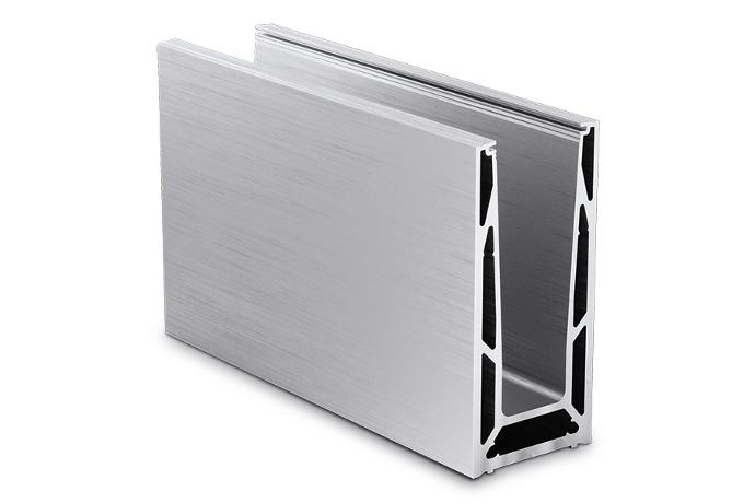 TL-6140 Glassprofil