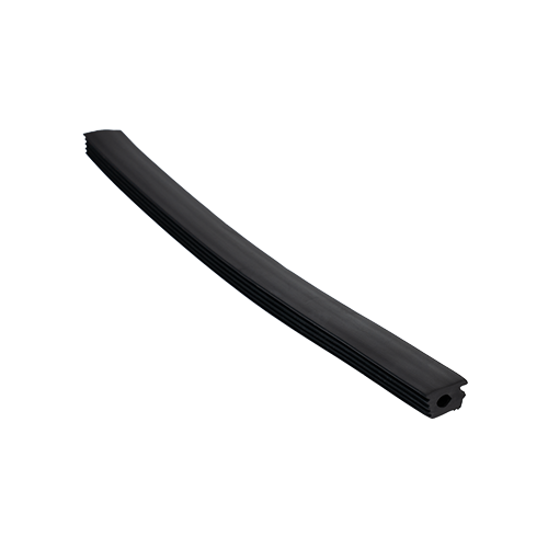 Trans-Level glas gummi användarsida 0.8kN glastjocklek 12/12/4 (25.52mm) L=5000mm