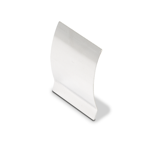 AIRFORCE afdekkap clip, rvs 304
