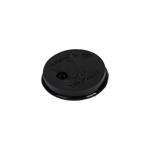 KRONOS Glass rubber glass thickness 5/5/2 (10.76mm) (discontinued product until 30/06/2026 or while stocks last)