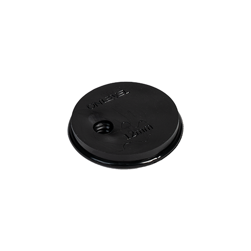 KRONOS Glass rubber glass thickness 12mm (discontinued product until 30/06/2026 or while stocks last)