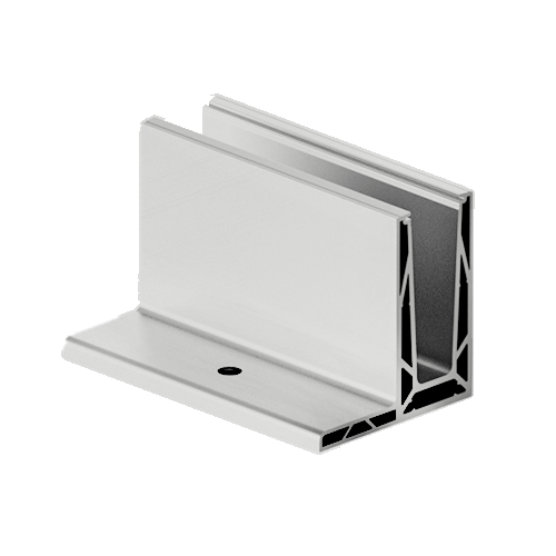 TL-3080 Glass Profile l=5000mm