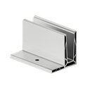 TL-3080 Glass Profile l=5000mm