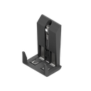 TURBOFLEX height adjuster