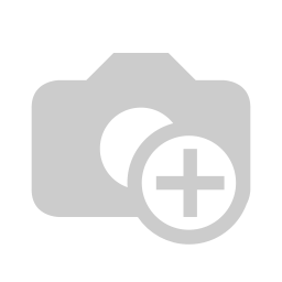 INFINITYSLIDE 69kg covercap backside for running rail (ceiling), glass/wood L=4mtr, aluminum RAL structure