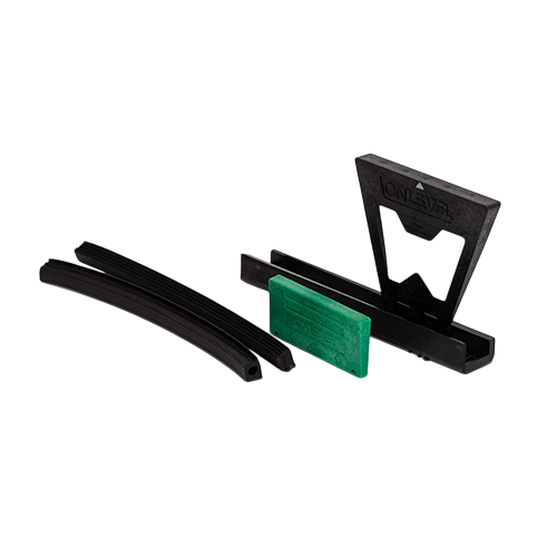 Flex-Fit 1.0kN 8/8/4 (17.52mm) L=5000mm