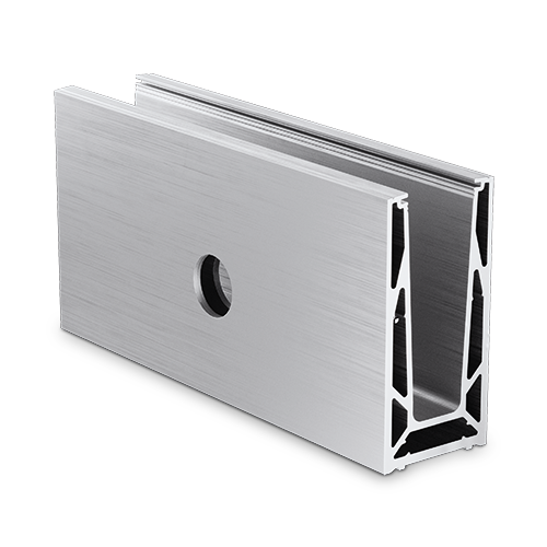 TL-6081 Glas Profiel